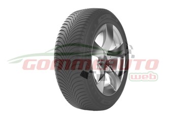 COP. 205/65HR16 MICHELIN ALPIN 5 MO 95H M+S